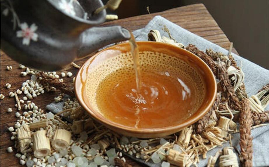 凉茶的功效和作用 凉茶的功效和作用