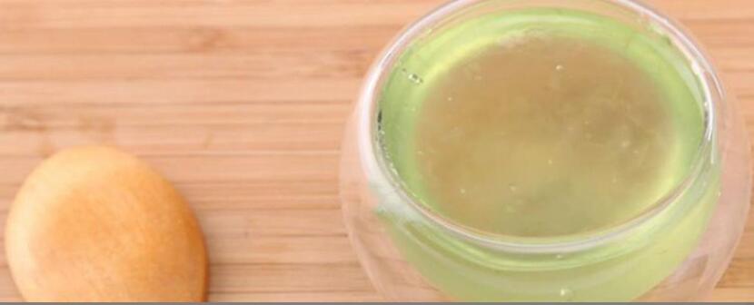 芦荟茶的功效与作用 芦荟茶的功效与作用