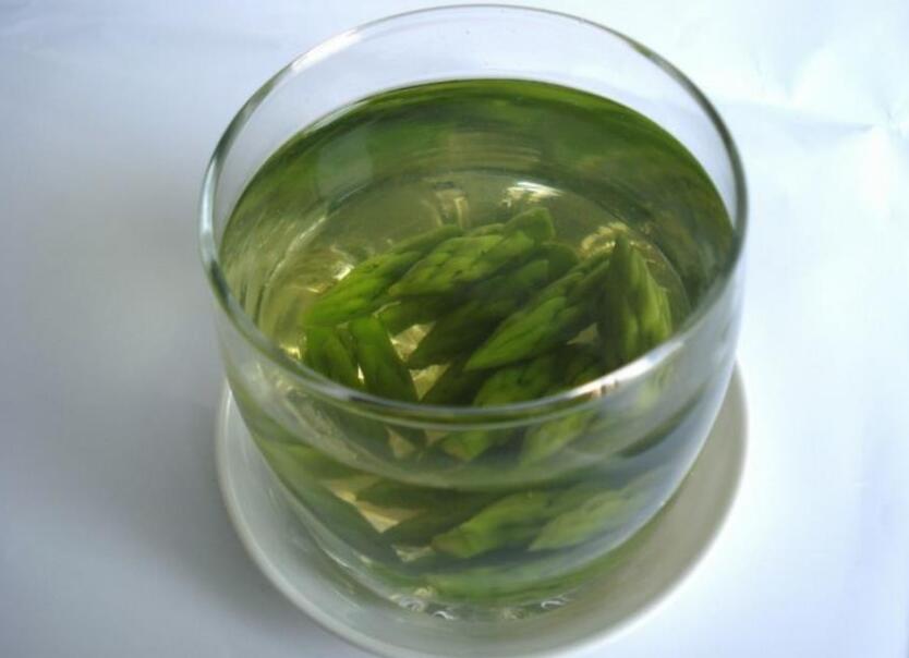 芦笋茶的功效与作用及禁忌 芦笋茶的功效与作用及禁忌