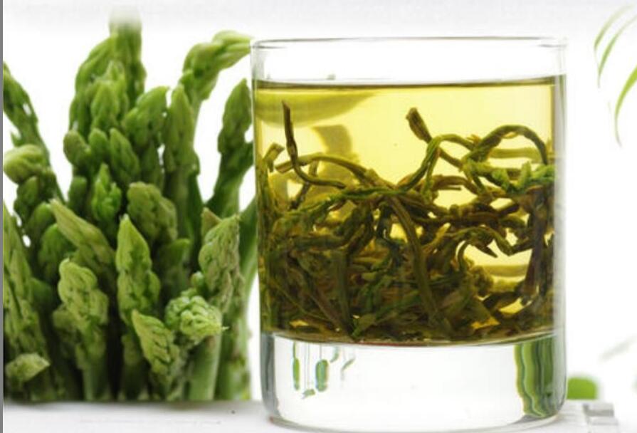 芦笋茶的功效与作用及禁忌 芦笋茶的功效与作用及禁忌