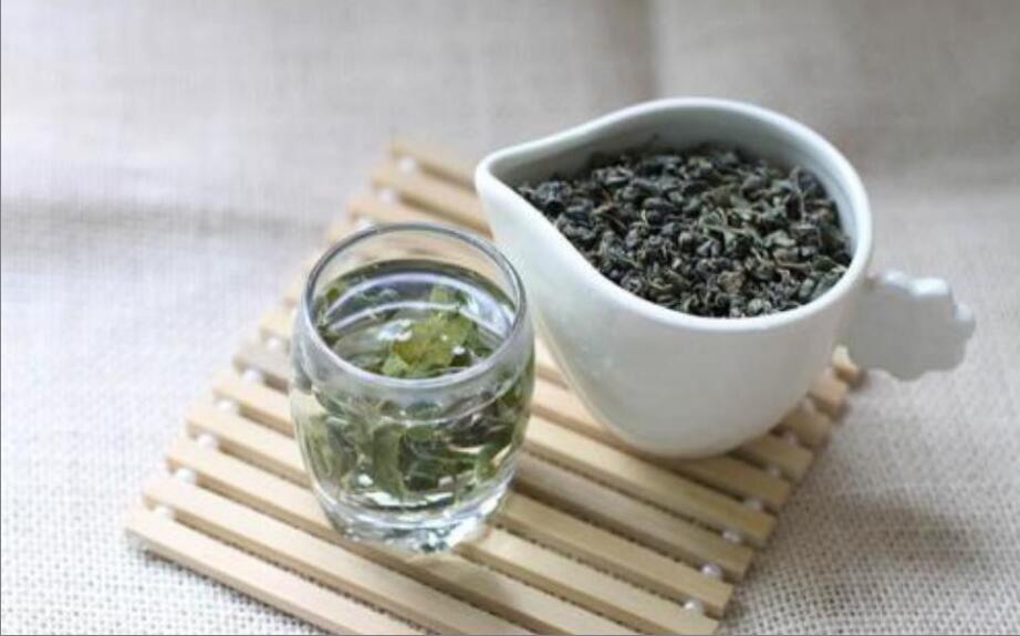 罗布麻茶的作用与功效 罗布麻茶的作用与功效