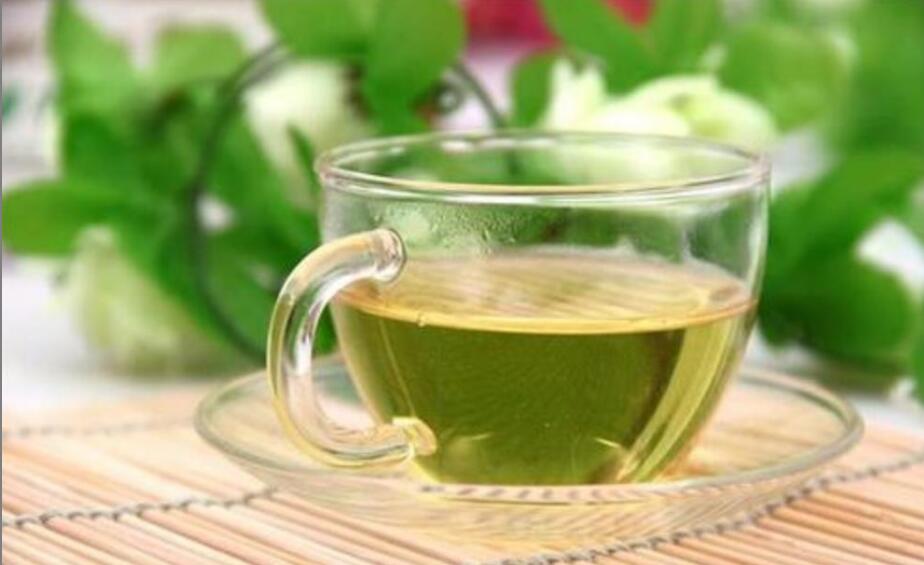 罗布麻茶的作用与功效 罗布麻茶的作用与功效