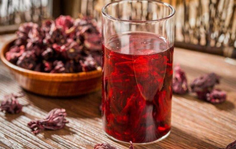 洛神花茶的功效与作用及副作用 洛神花茶的功效与作用及副作用