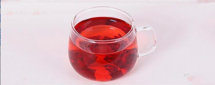 洛神花的功效及搭配 洛神花的功效及搭配