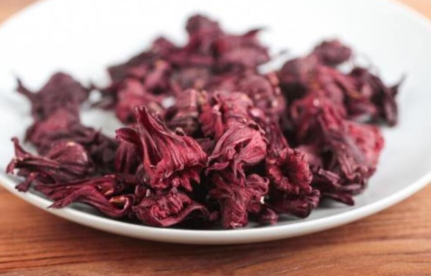 洛神花的功效及搭配 洛神花的功效及搭配
