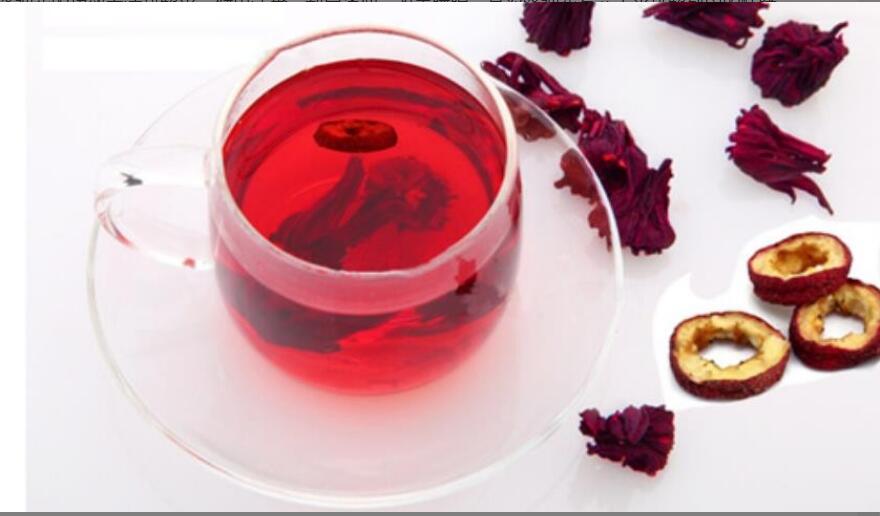 洛神花的功效及搭配 洛神花的功效及搭配