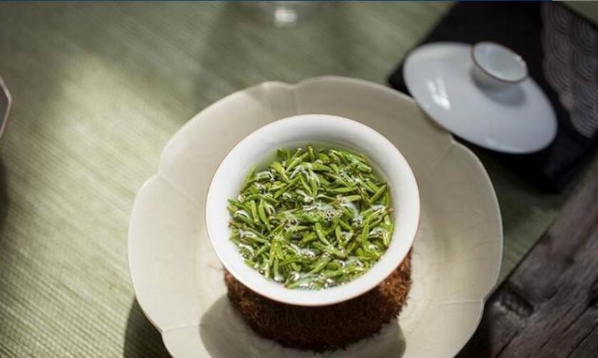 绿茶对肝脏有什么作用 绿茶对肝脏有什么作用