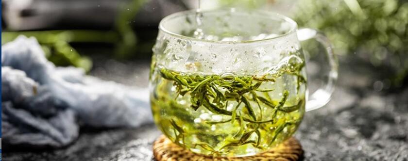 绿茶和红茶哪种减肥效果好 绿茶和红茶哪种减肥效果好