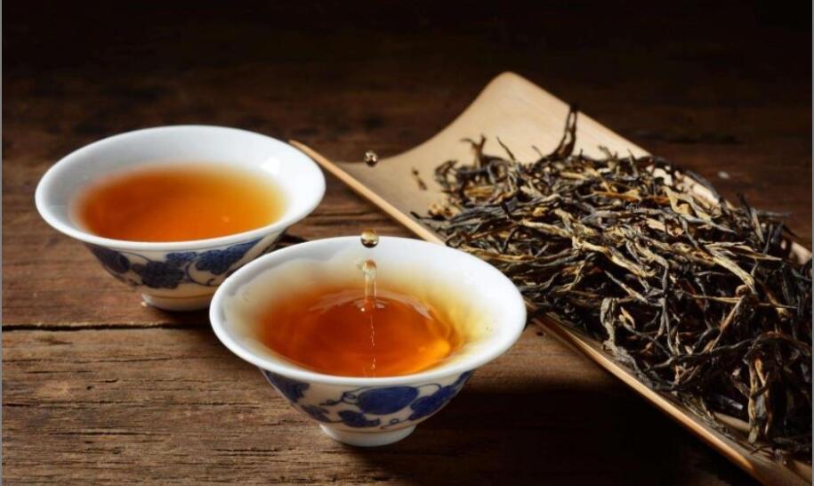 绿茶和红茶哪种减肥效果好 绿茶和红茶哪种减肥效果好