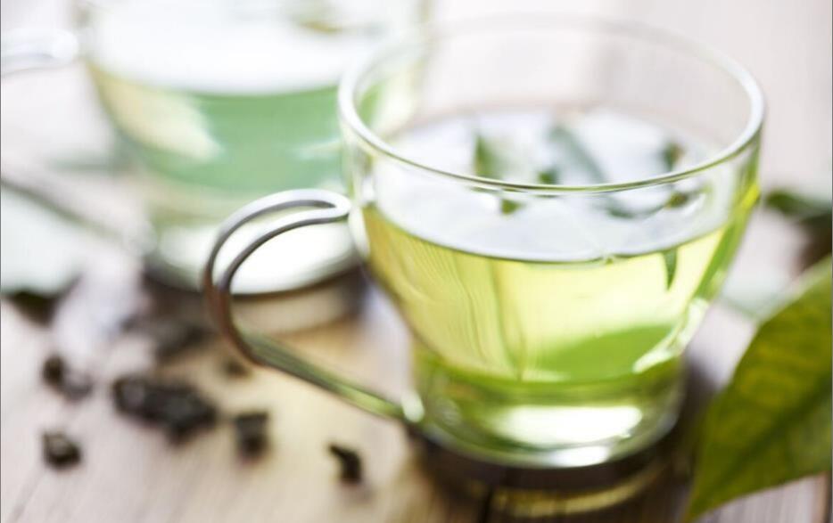 绿茶菊花茶功效与作用 绿茶菊花茶功效与作用