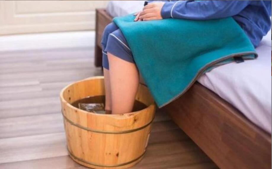 绿茶泡脚作用及禁忌症 绿茶泡脚作用及禁忌症