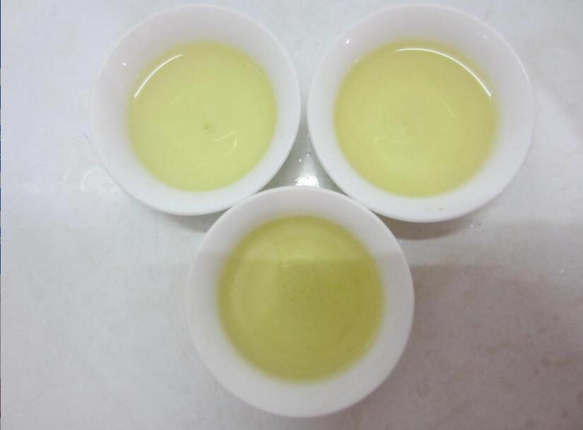 绿茶铁观音功效与作用 绿茶铁观音功效与作用