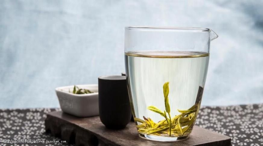 绿茶叶作用功效与作用 绿茶叶作用功效与作用