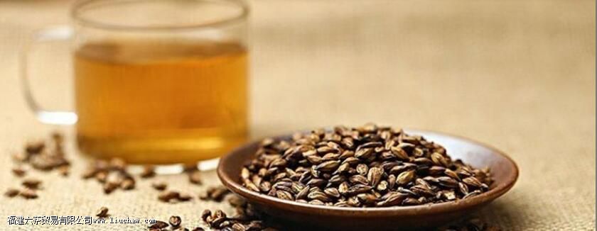 麦茶喝了有什么好处 麦茶喝了有什么好处