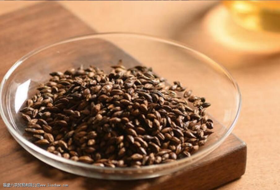 麦茶喝了有什么好处 麦茶喝了有什么好处