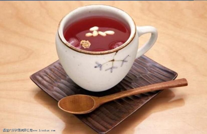 麦冬五味子的功效与作用 麦冬五味子的功效与作用