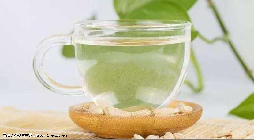 麦冬五味子的功效与作用 麦冬五味子的功效与作用