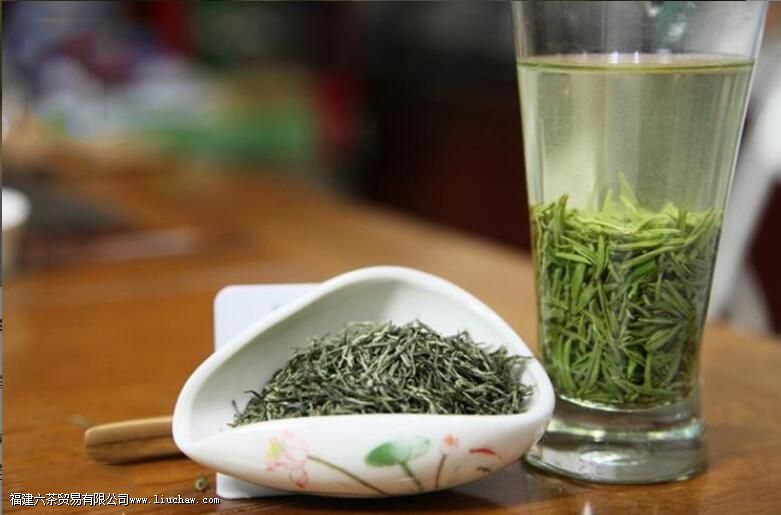 毛尖属于什么茶有什么功效 毛尖属于什么茶有什么功效