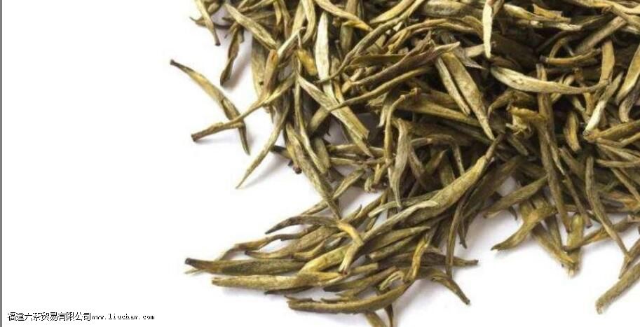 毛尖属于什么茶有什么功效 毛尖属于什么茶有什么功效