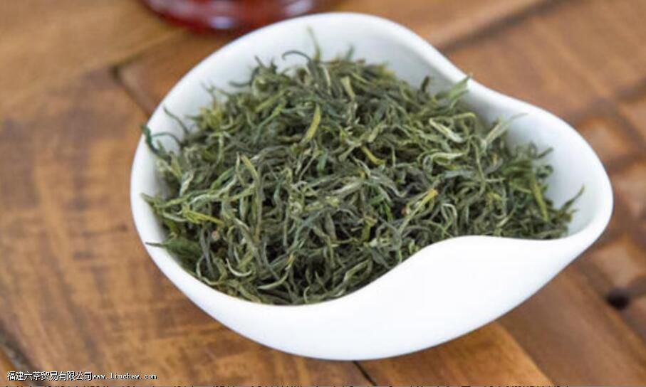 毛尖属于什么茶有什么功效 毛尖属于什么茶有什么功效