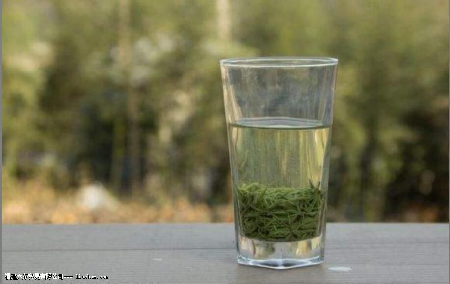 毛尖属于什么茶有什么功效 毛尖属于什么茶有什么功效