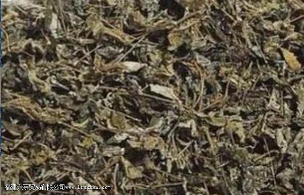 茅岩茶的功效与作用 茅岩茶的副作用 茅岩茶的功效与作用 茅岩茶的副作用