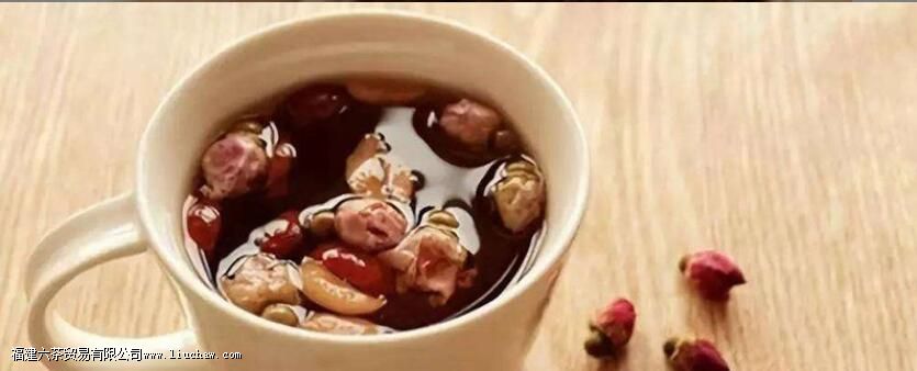 玫瑰红茶的功效与禁忌 玫瑰红茶的功效与禁忌