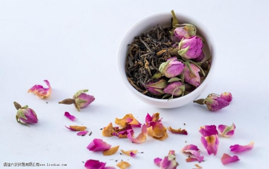 玫瑰红茶的功效与禁忌 玫瑰红茶的功效与禁忌