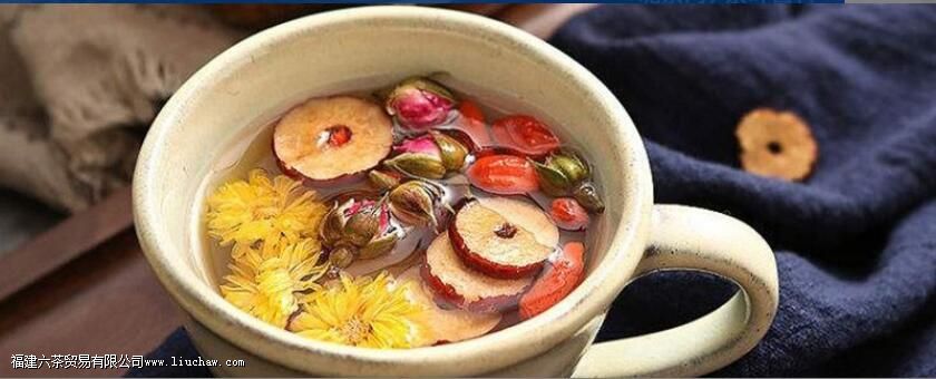 玫瑰花桂圆泡茶功效 玫瑰花桂圆泡茶功效