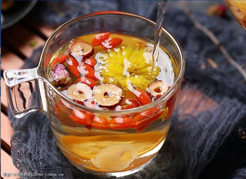 玫瑰花桂圆泡茶功效 玫瑰花桂圆泡茶功效