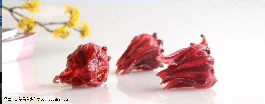 玫瑰茄花茶的功效与作用及禁忌 玫瑰茄花茶的功效与作用及禁忌