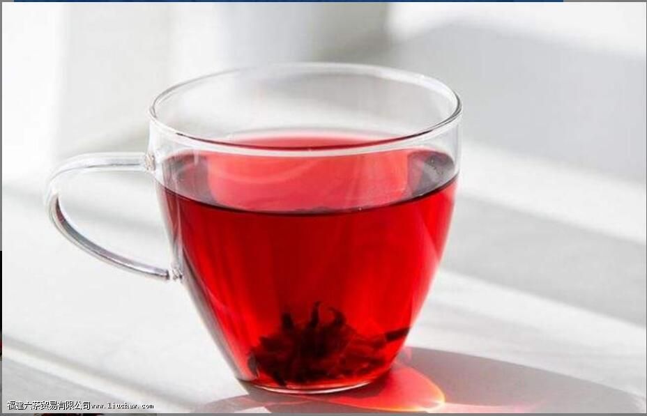 玫瑰茄花茶的功效与作用及禁忌 玫瑰茄花茶的功效与作用及禁忌