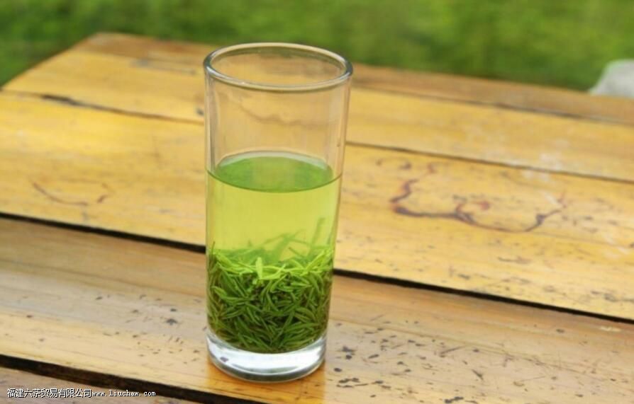 每天喝茶水对身体有什么影响 每天喝茶水对身体有什么影响