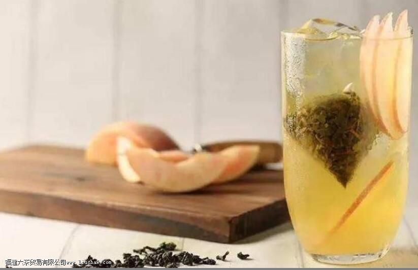 蜜桃乌龙茶是上火还是降火 蜜桃乌龙茶是上火还是降火