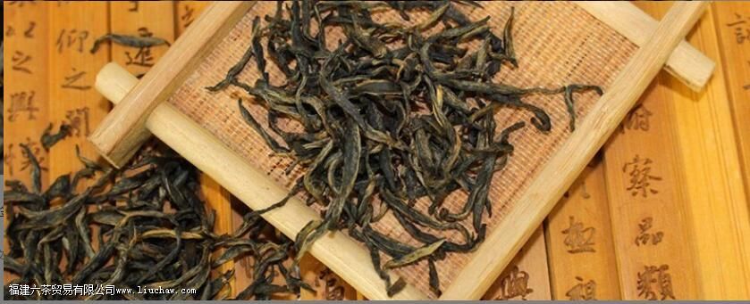 蜜香金骏眉功效 蜜香金骏眉功效