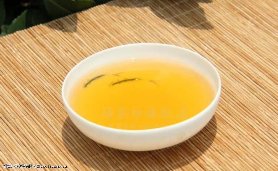 蜜香金骏眉功效 蜜香金骏眉功效