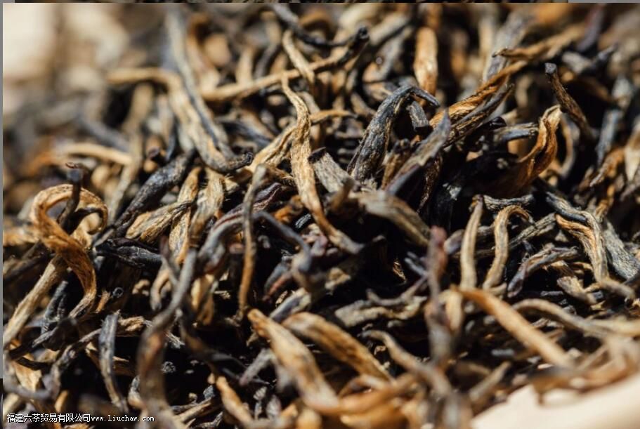 蜜香金骏眉功效 蜜香金骏眉功效