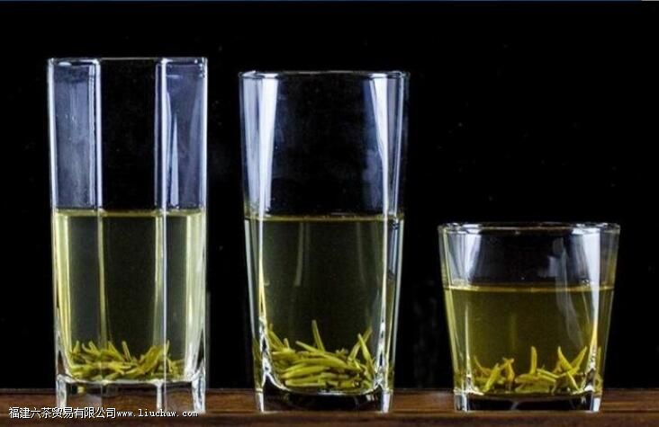 明前茶的好处 明前茶的好处