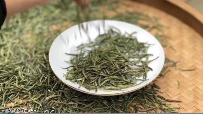 明前茶的好处 明前茶的好处