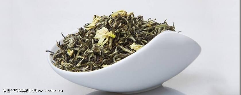 茉莉茶叶有什么功效和作用 茉莉茶叶有什么功效和作用