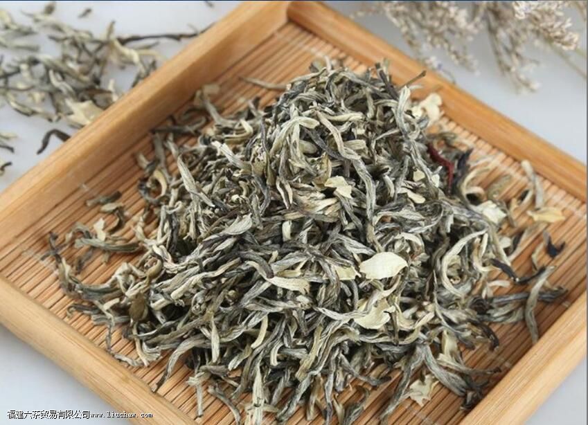 茉莉茶叶有什么功效和作用 茉莉茶叶有什么功效和作用