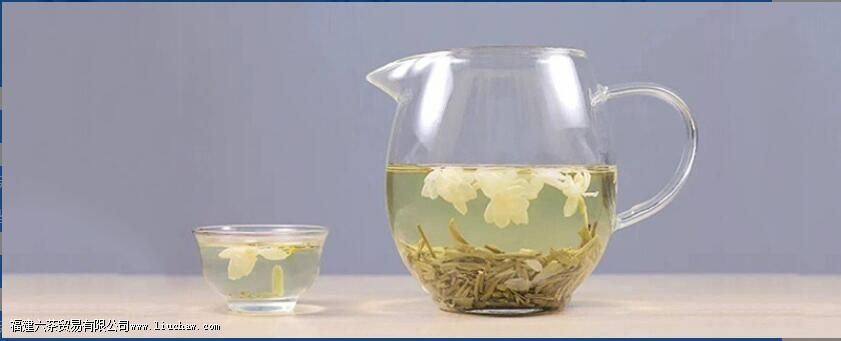 茉莉花茶喝了有啥好处 茉莉花茶喝了有啥好处