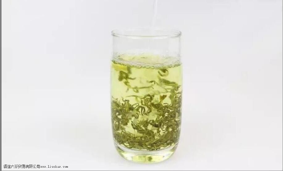 茉莉花茶喝了有啥好处 茉莉花茶喝了有啥好处