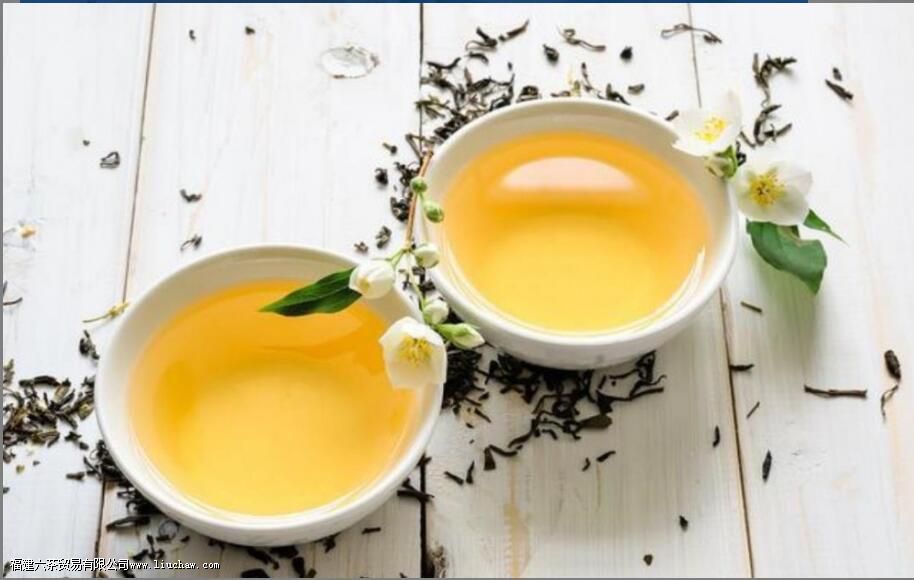 茉莉花茶喝了有啥好处 茉莉花茶喝了有啥好处