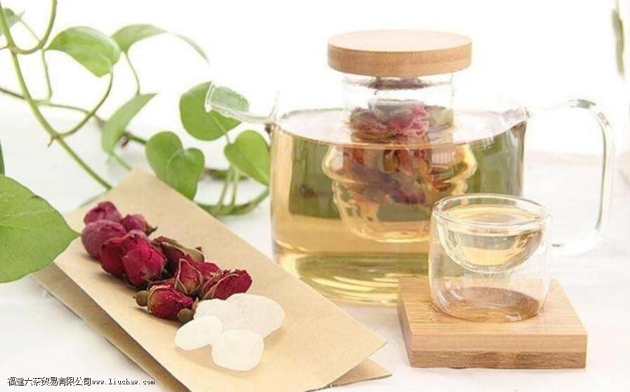 牡丹花茶可以和什么一起泡 牡丹花茶可以和什么一起泡