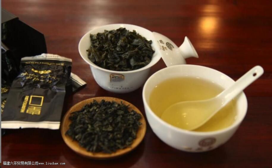 哪种乌龙茶适合女生喝 哪种乌龙茶适合女生喝