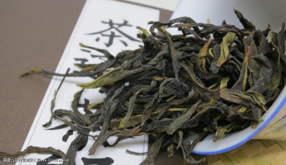 哪种乌龙茶适合女生喝 哪种乌龙茶适合女生喝