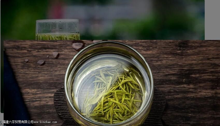 男人喝绿茶有什么好处 男人喝绿茶有什么好处