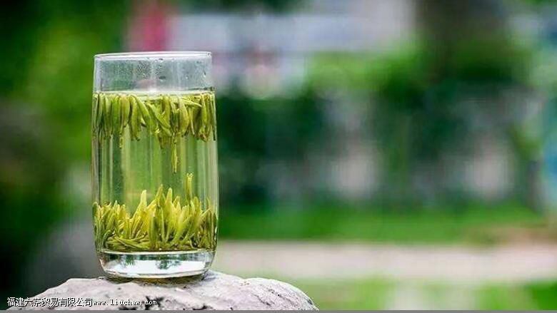男人喝绿茶有什么好处 男人喝绿茶有什么好处