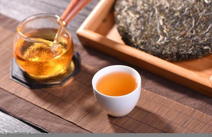 男性喝什么茶好 男性喝什么茶好